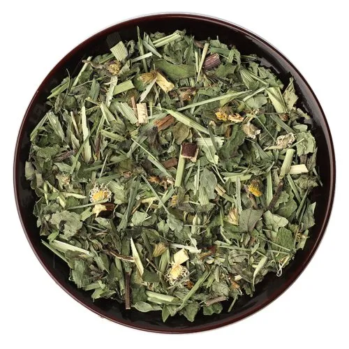 Evening Tea House Infusion Bio N7694BDE