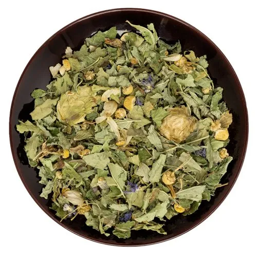 Relax House Infusion Bio N7698BDE