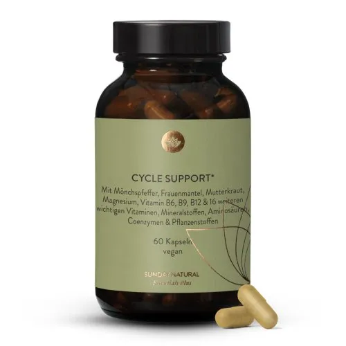 Cycle support N8091CDE