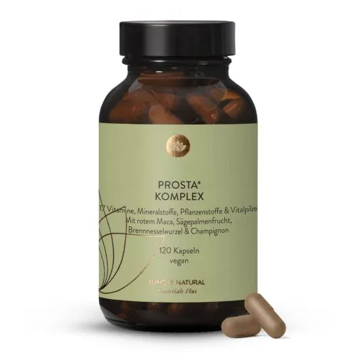 Prosta Komplex N8110CDE