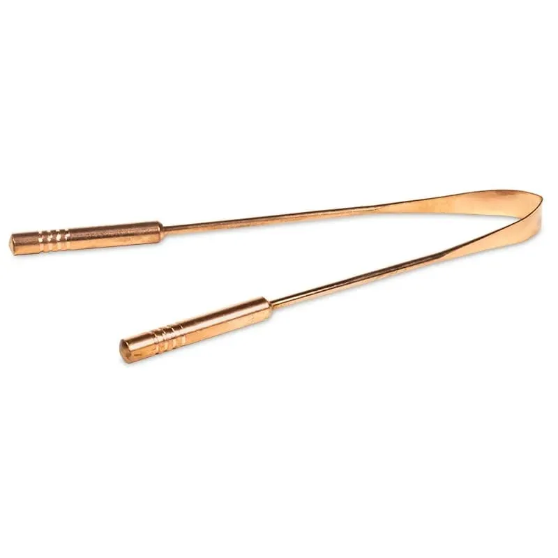 Zungenreiniger höchste Qualität Kupfer