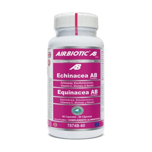 Airbiotic Echinacea AB-Komplex