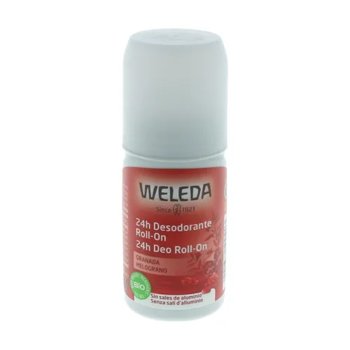 Weleda Granatapfel-Deodorant