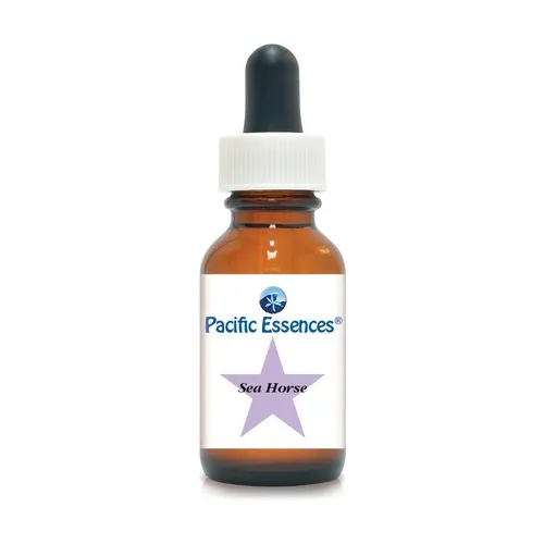 Pacific Essences Seepferdchen