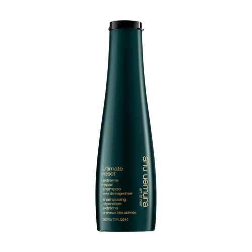 Shu Uemura Ultimate Reset Extreme Restoration Shampoo
