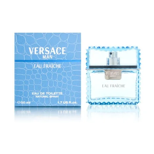 Versace Eau de Toilette Eau Fraîche