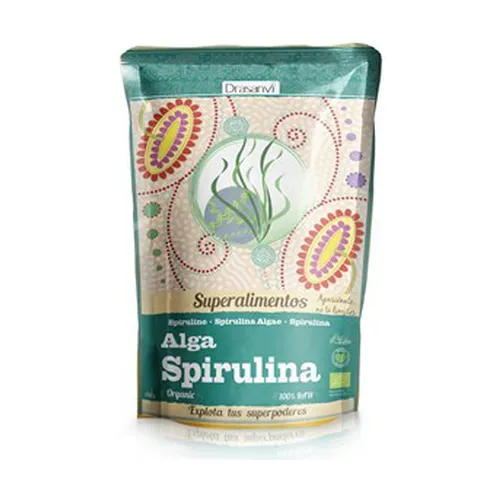 Drasanvi Spirulina Seetang Doypack