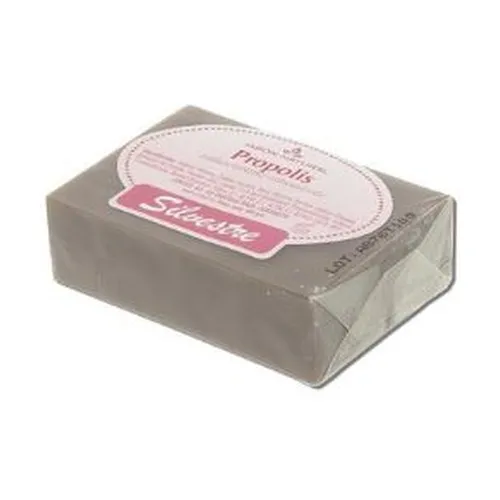 Silvestre Propolis-Seife