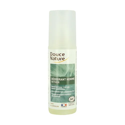 Douce Nature Bio-Deo für Männer