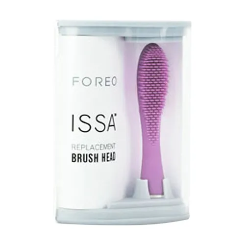 Foreo ISSA Electric Brush Head - Lavendel