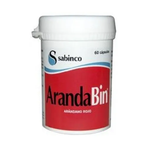 Enzime Sabinco Arandabin