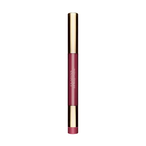 Clarins Joli Rouge 2in1 Lippenstift 744c