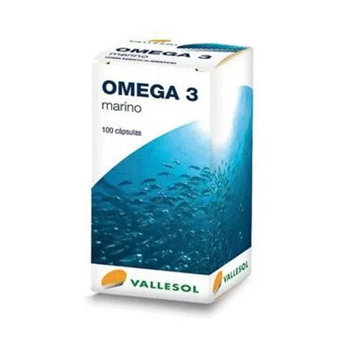 Vallesol Omega 3
