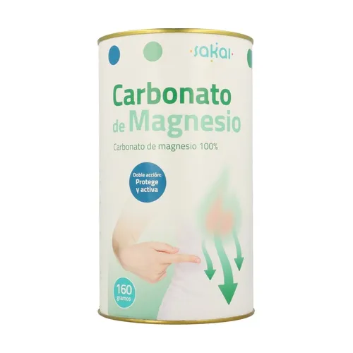 Sakai Magnesiumcarbonat