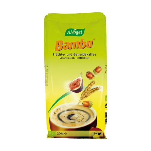 A.Vogel Lösliche Bambusfüllung