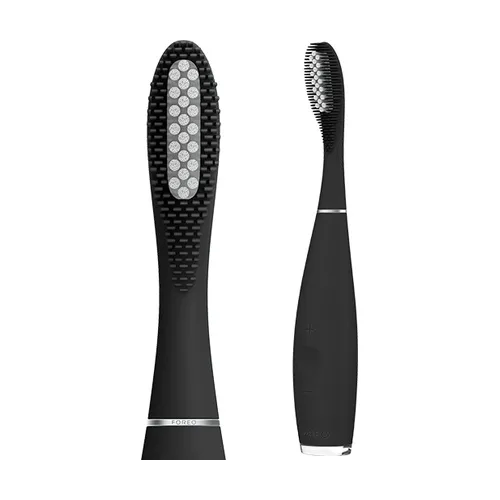 Foreo ISSA Hybrid elektrische Zahnbürste - Cool Black