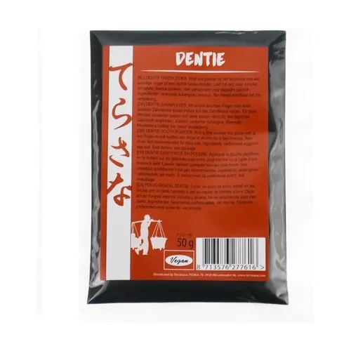 Terrasana Zahnpulver