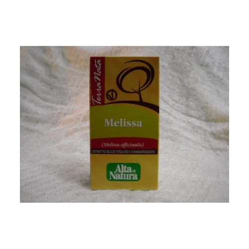 Alta Natura Melissa Terranata