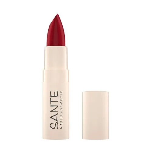 Sante Feuchtigkeitsspendender Lippenstift 07 Mulberry Juice