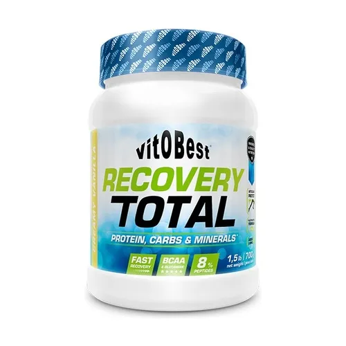 VIT.O.BEST Erholung Gesamtprotein