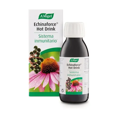 A.Vogel Echinaforce Heißgetränk