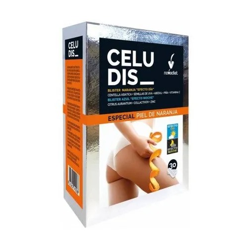 Nova Diet Celudis