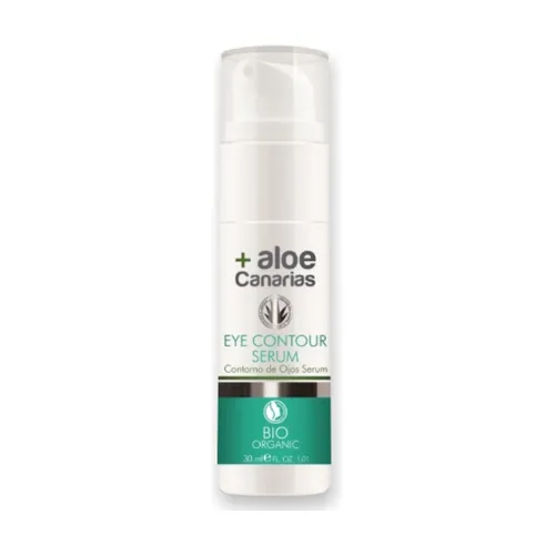 Aloe Canarias Antiage Augenkontur Serum