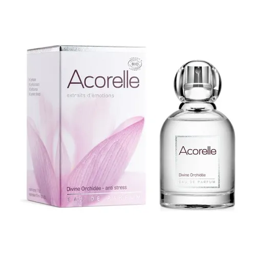 Acorelle Orchideen-Parfüm