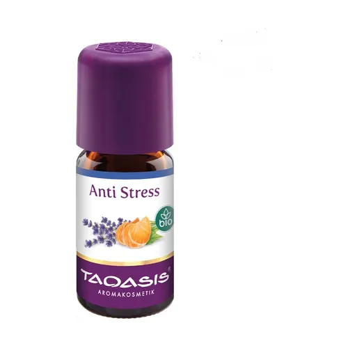 Taoasis Anti-Stress-Mischung aus ätherischen Ölen