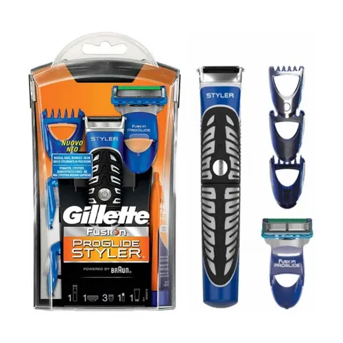 Gillette Fusion Proglide Rasierer