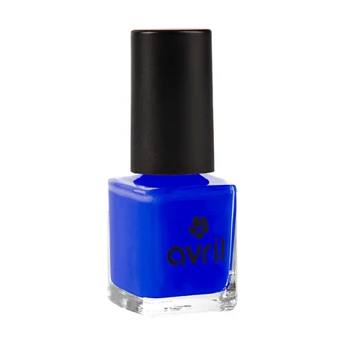 Avril Bleu de France Nagellack