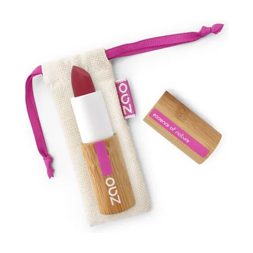 Zao Soft Touch Lippenstift 436 Lila Rot