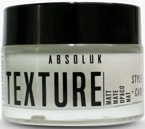 Absoluk Haircare Style Matt Wax 50 ml