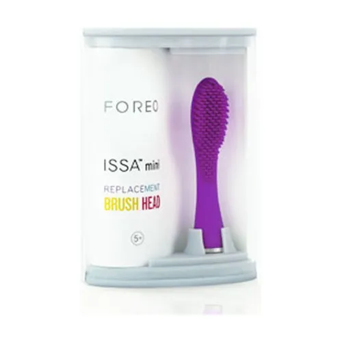 Foreo Ersatzkopf ISSA mini - Violett