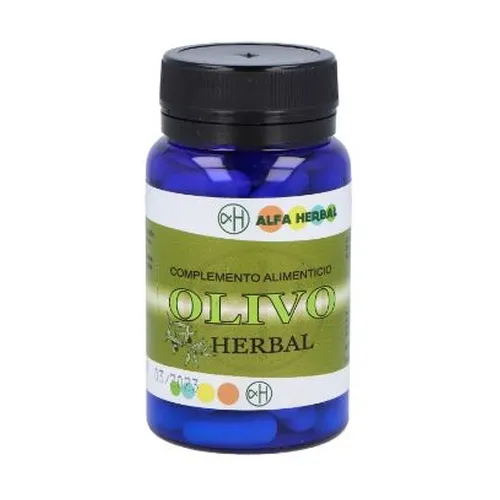 Alfa Herbal Kräuter-Olive