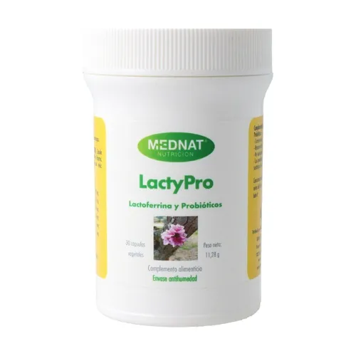 Mednat lactypro
