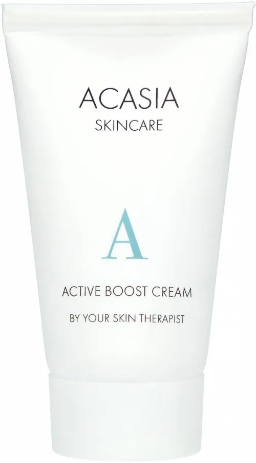 Acasia Skincare Active Boost Cream 50 ml