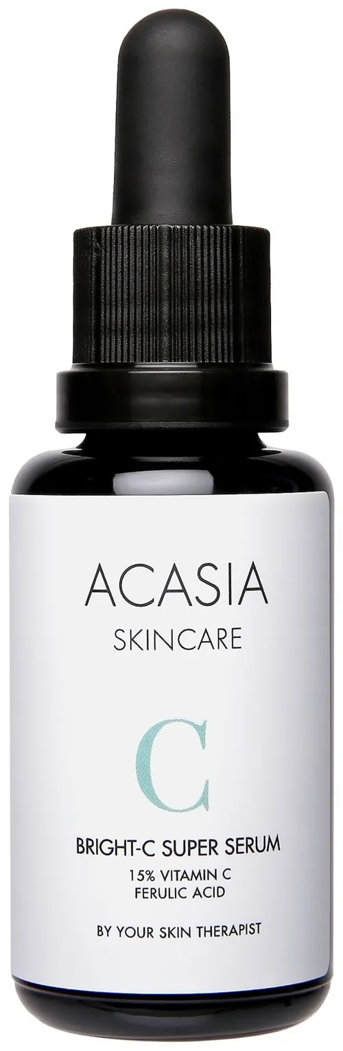 Acasia Skincare Bright-C Super Serum 30 ml