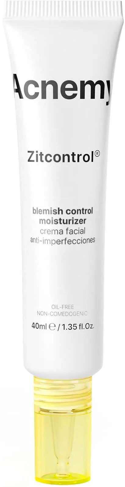NICHE BEAUTY LAB Acnemy Zitcontrol 40 ml