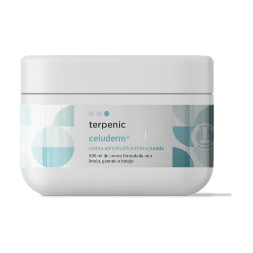 Terpenic Celuderm-Körpercreme