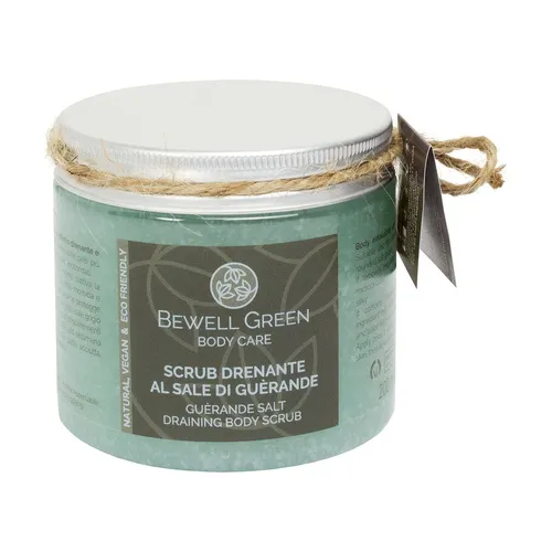 Veg-Up Meersalz-Körperpeeling (Guèrande)