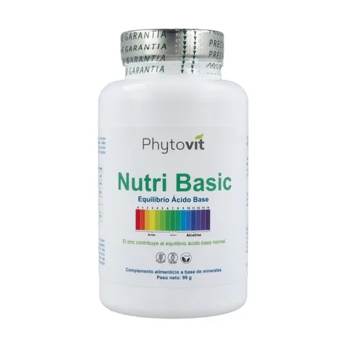 Phytovit Nutri Basic
