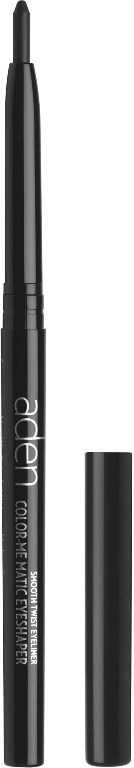 Aden COLOR-ME Matic Eyeshaper Black 01