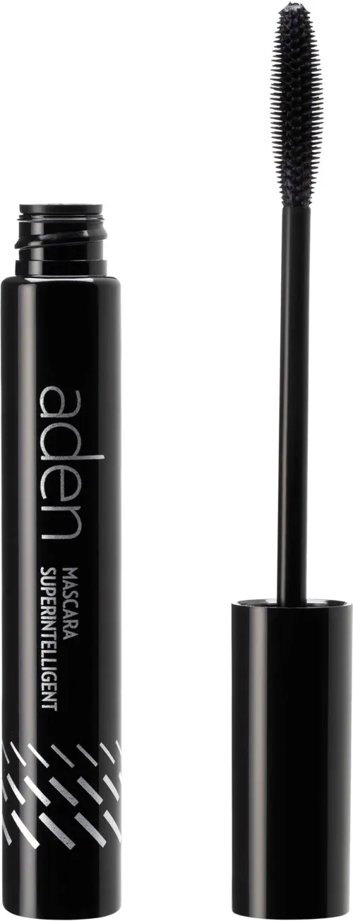 Aden COLOR-ME Superintelligent Mascara Black