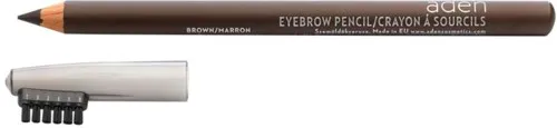 Aden Eyebrow Pencil Brown