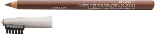 Aden Eyebrow Pencil Cocoa