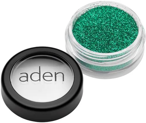 Aden Glitter Powder Glitter Mint 23