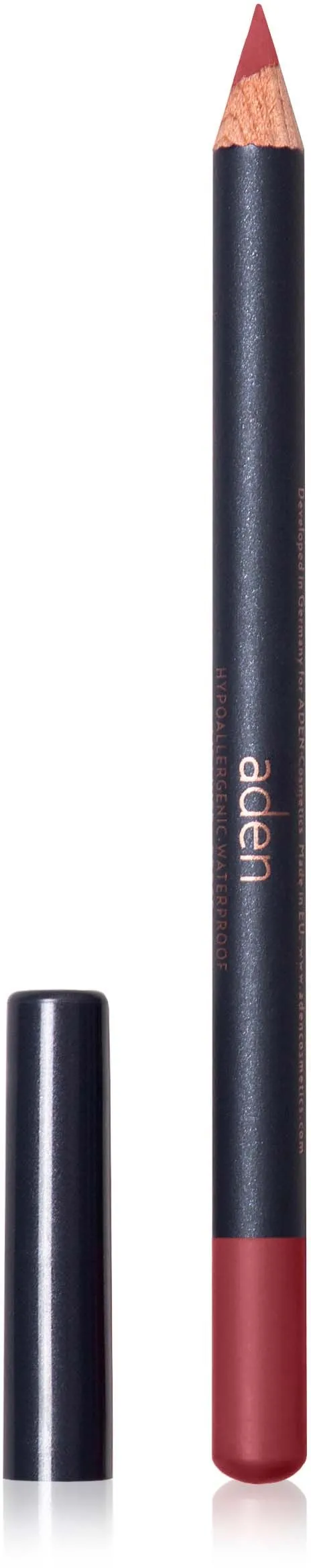 Aden Lipliner Pencil NECTARINE 32