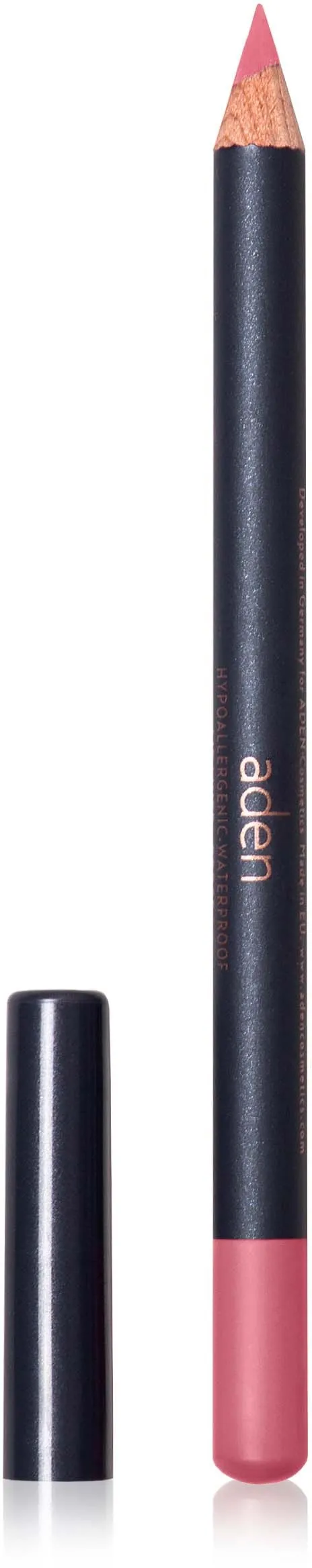 Aden Lipliner Pencil SWEET PEACH 43