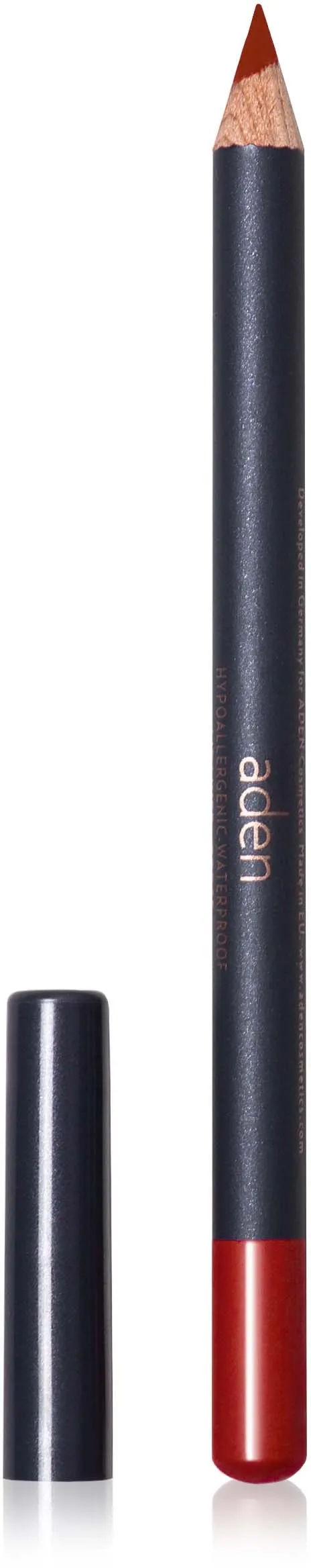 Aden Lipliner Pencil TULIP 42